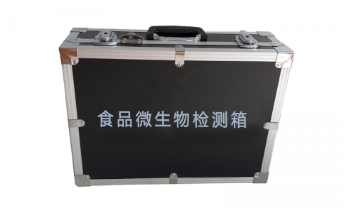 微生物檢測(cè)箱